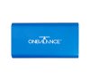 On  Balance  Slide  Pocket  Scale  200g  X 0 01g   Blue  B